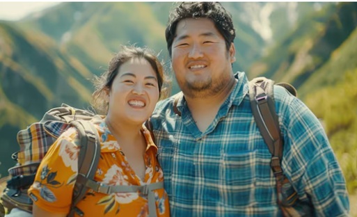 Roberto y Elena